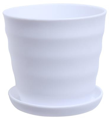 BESPORTBLE 5 Pièces Mini Lunettes De Soleil Poupée À Outils Pots De Fleurs Casque Queues De Cheval pour Les Femmes Planteur Succulent Petits Pots De Plantes Équipement d'escalade