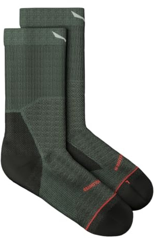 Salewa Eagle Light Crew Socke Damen
