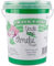IberNorma Amelie Prager 1 Litro Pintura a la Tiza para muebles, Chalk paint para decoración y manualidades en madera 1L (35 Verde Hoja)