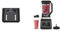 Ninja Foodi Dual Zone Digital Air Fryer, 2 Drawers, 7.6L, 6-in-1, Uses No Oil, Air Fry, Max Crisp & 2-in-1 Blender with 3 Automatic Programs; Blend, Max Blend, Crush, and 4 Manual Settings 2.1L