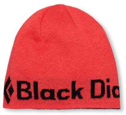 Black Diamond Reversible Beanie One Size