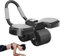 Automatisches Rebound-Bauchrad,Automatisches Rebound-Bauchroller | Tragbares Bauch-Rad-Trainingsgerät | Kompakter Bauchtrainer für das Kerntraining mit intelligenten Timern und Zählern für Damen und H