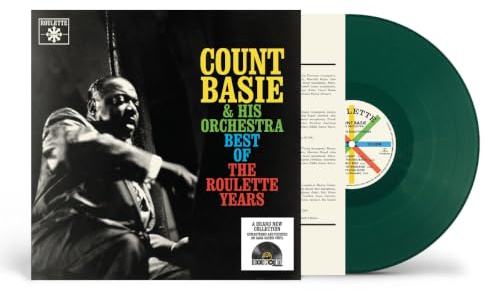 Best Of The Roulette Years(Dark