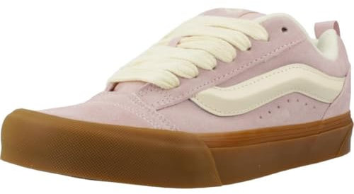 Vans Baskets Basses knu Skool o3n1 Sepia Rose 36.