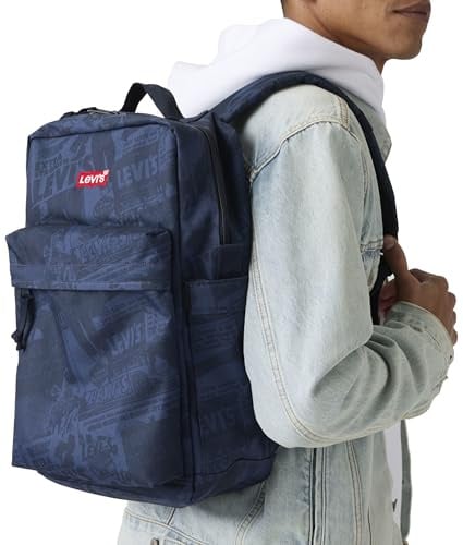 LEVIS CHAUSSURES ET ACCESSOIRES Levi's L Pack Standard Issue Levi's L Standard Pack Ausgabe