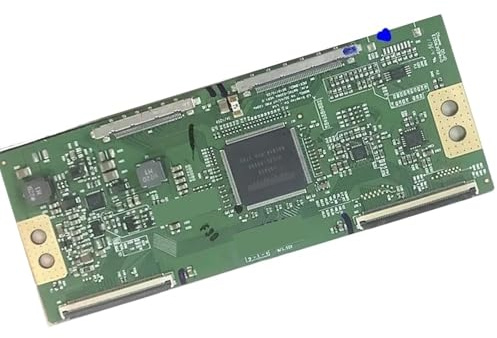 Motherboard Replacement 6870C-0358A V6 32/42/47 FHD 120HZ T-CON Logic Board ，Compatible For Toshiba， 42TL515U TV LG 47lw570g 42LW450U(No interface)