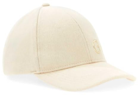 GUESS Baseball Cap Taupe beige