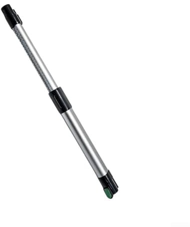 Verlängerungsrohr Teleskop Aus Edelstahl Kompatibel mit Vactidy für BLITZ V8 Handstaubsauger Zubehör Leichte Aluminiumkonstruktion Schnelle Montage Platzsparend