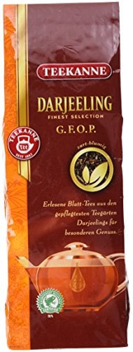 Teekanne Darjeeling - 250 g