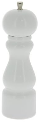 Marlux 330 Blanc - Molinillo de Especias, Color Blanco