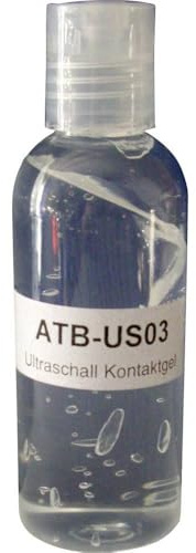Kern Sauter ATB-US03 Ultraschall-Kontaktgel