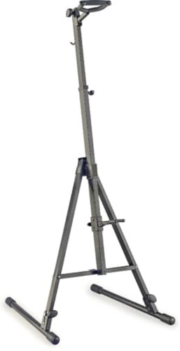 STAGG SV-EDB/ECL Ständer f. E-Kontrabass/E-Cello schwarz