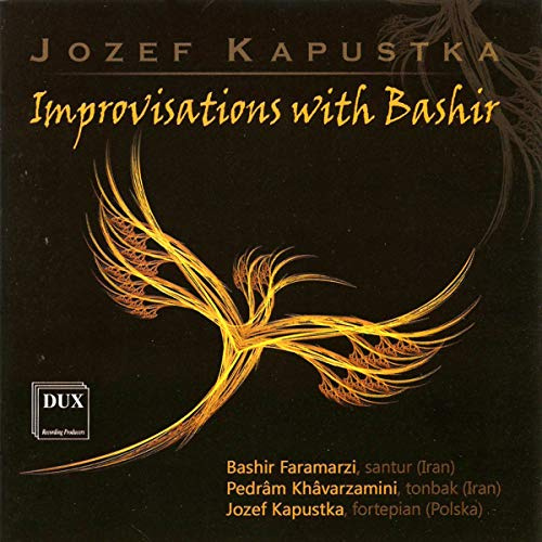Improvisations with Bashir