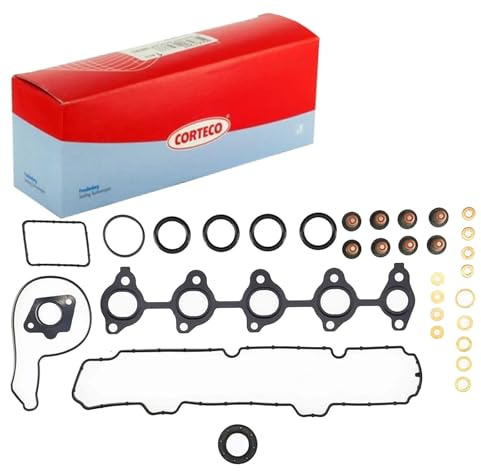 Corteco 417764P Gasket Set, Cylinder Head