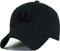 MFAZ Morefaz Ltd Baumwolle Baseball Cap Caps Ganja Weed 420 Leaf Multi Colours