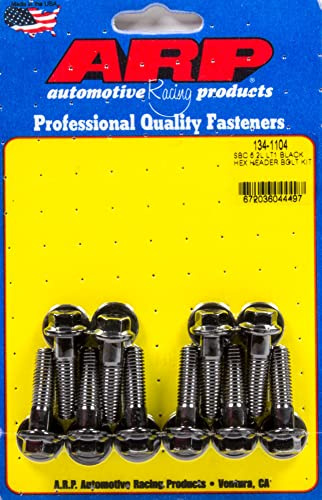 ARP 134-1104 Header Bolt Kit