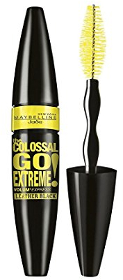 Maybelline The Colossal Go Extreme Mascara