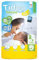 Tidoo Nature Windeln Jumbo Pack Größe 2 / S, 3-6 kg, 58 Stück