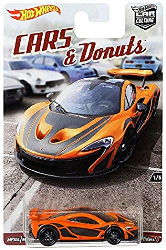 Hot Wheels Hw Car Culture Asst Size Ea Car Culture Asst