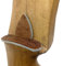 SHARROW 3pcs Chasse au tir à l'arc Repose flèche Cuir Assiette pour Arc Traditionnel