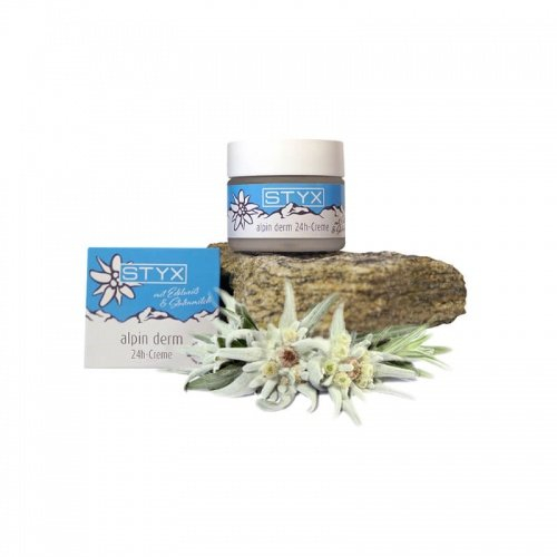 STYX Alpin Derm 24h-Creme 50ml
