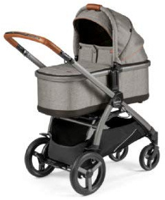 Peg-Pérego IPMS270000BA53 Unisex Kinderwagenaufsatz