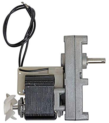 Motor Para Asador Giratorio, Elèctrico con Capacidad de 40 Kilos
