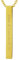 Hanessa Personalisierte Kette mit Gravur Edelstahl 50 cm mit Anhänger Rechteck Stab in gold - Personalisierte Halskette für Männer und Frauen - Personalisierter Schmuck Damen Herren