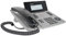 Agfeo SENSORfon ST 53 IP-Version, Silber
