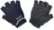 GORE WEAR C5 Kurzfingerhandschuhe, 8, schwarz/marineblau