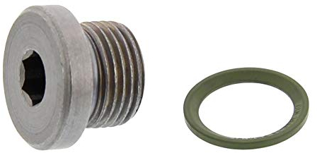 MAPCO Verschlussschraube, Ölwanne 95959