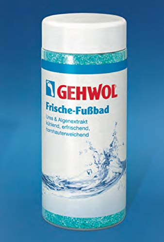 GEHWOL Frische-Fußbad 330 g