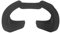 LICHIFIT Soft Silicone Eye Mask Cover Breathable Light Blocking Eye Cover Pad for Oculus Rift S VR Headset Spare Parts