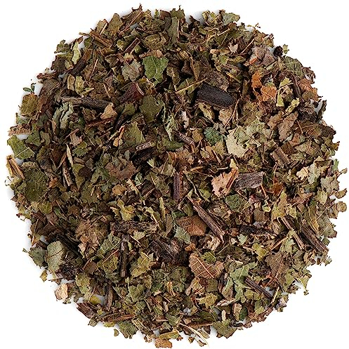 Hojas Nuez Té Hierbas Orgánico - 200g