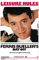 Sweetums Signatures Filmposter 'Ferris Bueller's Day Off', 30 x 46 cm, rahmenloses Geschenk