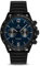 Vincero The Apex - Matte Black/Navy