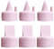 Legendairy Milk® Duckbill Valves with Pull Tab - Compatible with Spectra - Pack of 6.