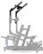 Next Level Racing F-GT Elite Direct Mount Overhead Monitor Add-On Carbon Grey
