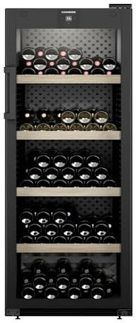 Liebherr Cave de vieillissement WPbl 5001