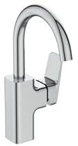 Ideal Standard - Miscelatore lavabo Alto Senza Scarico Ceraplan BD234 - Bocca Normale, Cromo, A Magazzino