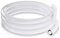 EK WB Loop Flexibler Schlauch, 10/13 mm (3/8 Zoll ID, 1/2 Zoll OD), 3 Meter, transparent