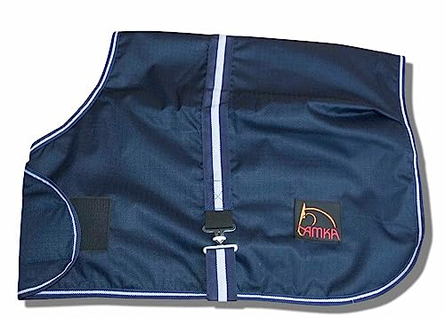 AMKA Fohlendecke Outdoordecke LULEA 200 g 600 Denier verstellbar