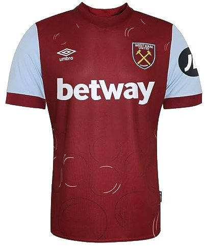 Umbro Men's 98058u Jersey (Pack of 1)