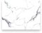 Snow White Marble Glass Chopping Board Kitchen Worktop Saver Protector Cutting Board 40x30cm
