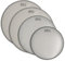 Fusion Drum Head Set Adoro SP Classic Coated 10-12-14-14SD