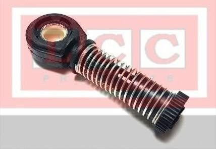LCC Casquillo palanca selectora/de cambio LCC8609 Compatible con VW Golf IV Hatchback 1J1 Polo IV Hatchback 9N, 9A Lupo/Lupo 3L 6X1, 6E1, SKODA Fabia I Combi 6Y5, AUDI A2 8Z0