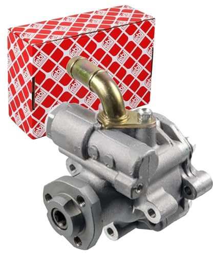 Febi Servopumpe Hydraulikpumpe passend für Amarok California Transpo
