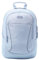 TOTTO - Mochila para Ordenador Portátil de 14 Pulgadas, Modelo Arvar 2.0, Capacidad 22 L, Bolsillo Secreto, Argollas Candado, Espaldar Ergonómico con Flujo de Aire, Correas en S, Color Halogen Blue