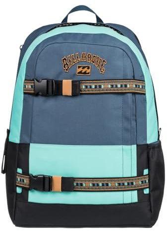 BILLABONG Herren Command Stash 26L Gepäck, Ocean Wave