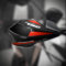 Az Graphishop Adesivi Paramani Resina 3D Compatibile Con KTM 790 Adventure 2025 APA-ADV-790-25 (Arancione)